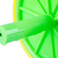 Ролик гімнастичний для тренувань inSPORTline AR150 подвійний