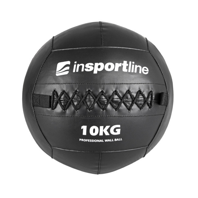 Медицинский мяч inSPORTline Walbal SE 10 kg