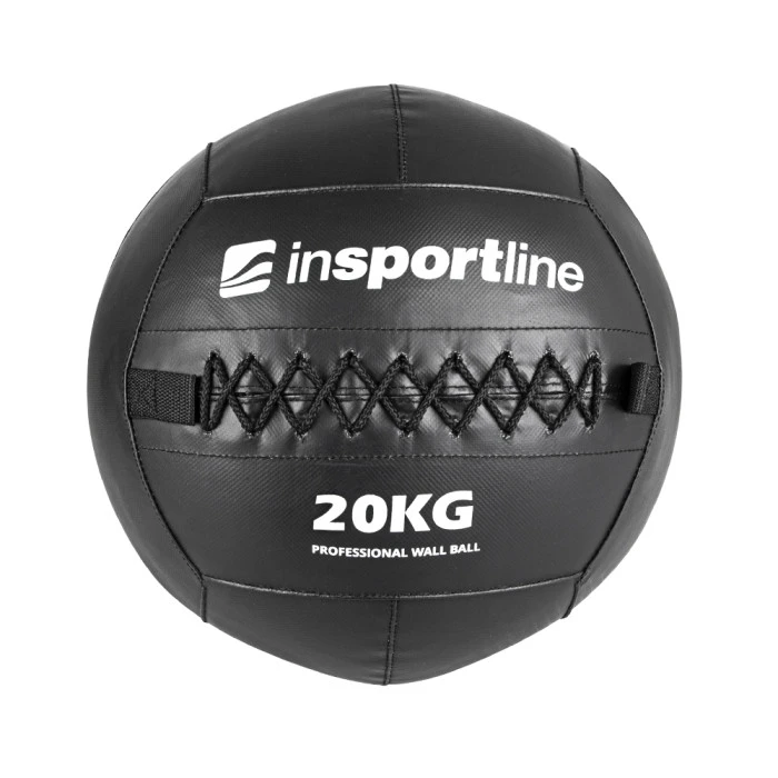 Медицинский мяч inSPORTline Walbal SE 20 kg