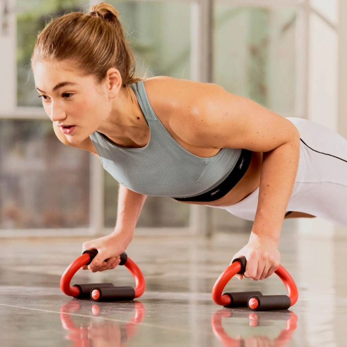 Ручки для отжиманий REEBOK RAAC-12231