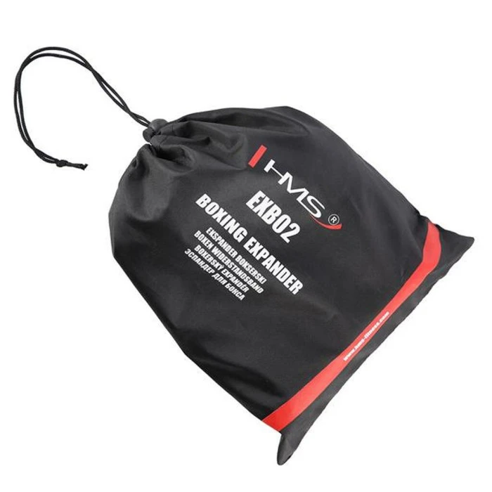 Ленты для тренировки ног EXB02 HMS