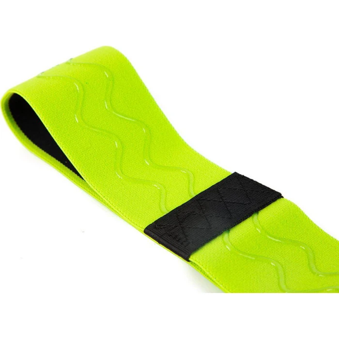 Набор лент-эспандеров для упражнений Zipro Mini Band 3 шт.