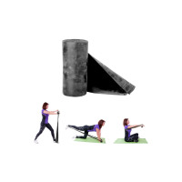 Гумовий еспандер inSPORTline Morpo Roll X-Heavy 5,5 м