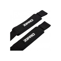 Ленты для силовых упражнений Zipro Pasy 2 шт. черный