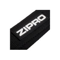 Ленты для силовых упражнений Zipro Pasy 2 шт. черный