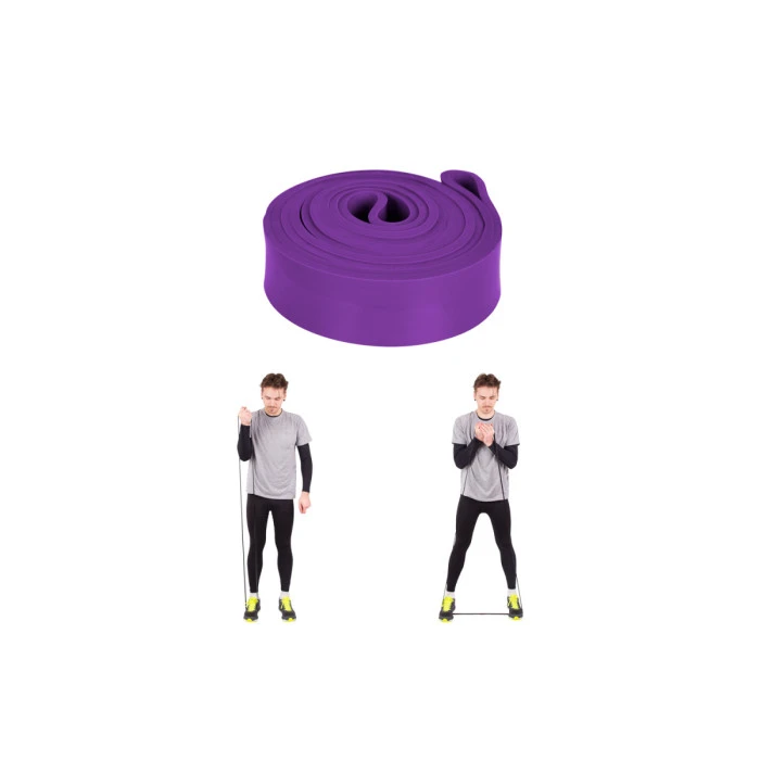 Тренувальна стрічка inSPORTline Hangy Medium 32 мм