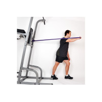 Тренировочная лента inSPORTline Hangy Medium 32 мм