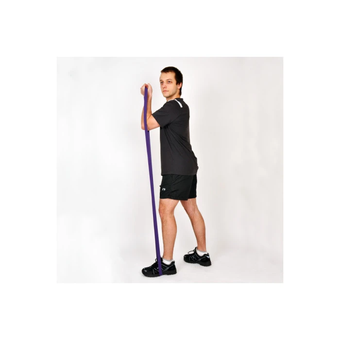 Тренувальна стрічка inSPORTline Hangy Medium 32 мм