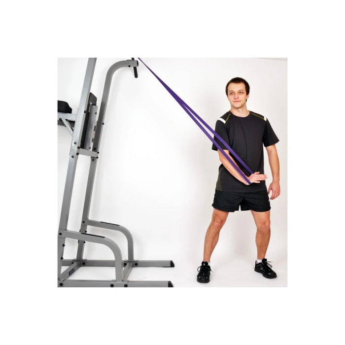 Тренувальна стрічка inSPORTline Hangy Medium 32 мм