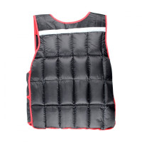 Тренировочный жилет MASTER с отягощением 20 кг.