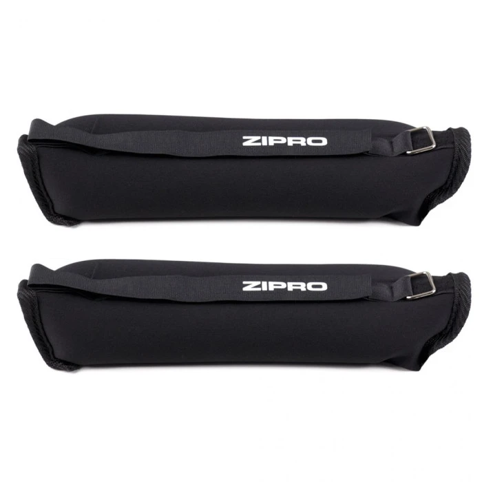 Утяжелители для лодыжки и запястья Zipro 0,5 кг (2 шт.)