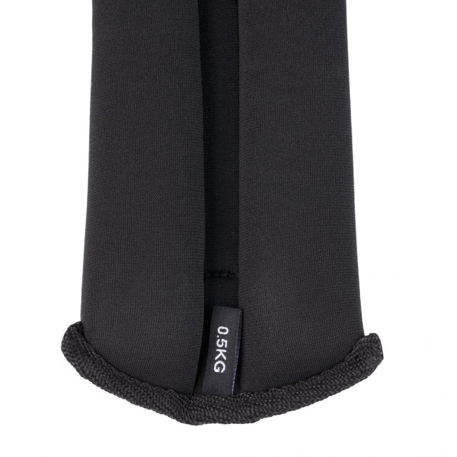 Утяжелители для лодыжки и запястья Zipro 0,5 кг (2 шт.)