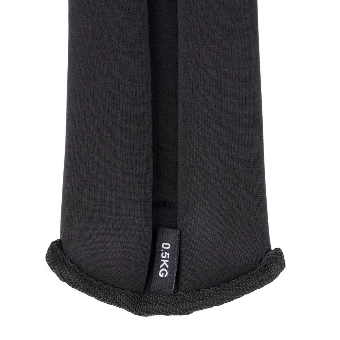 Утяжелители для лодыжки и запястья Zipro 0,5 кг (2 шт.)