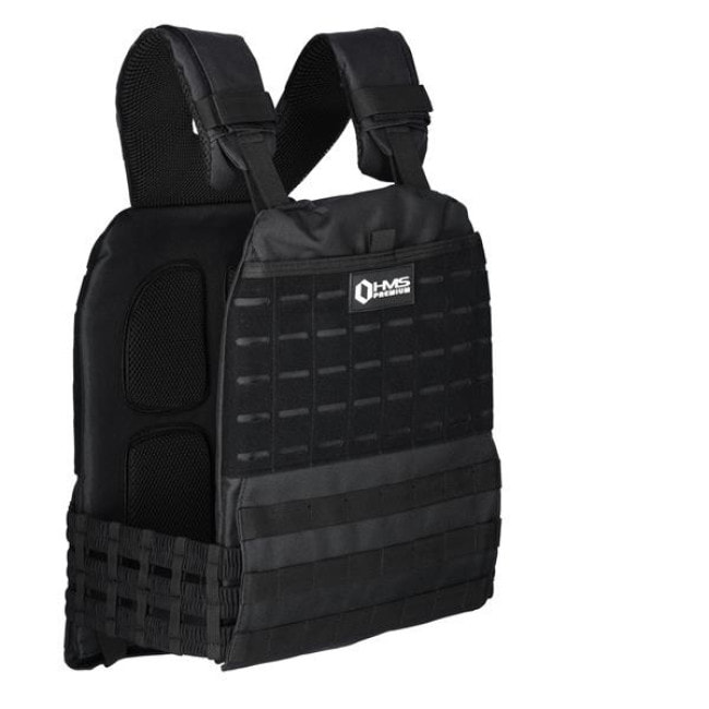 Жилет весовой HMS TKO07, 6.5 кг