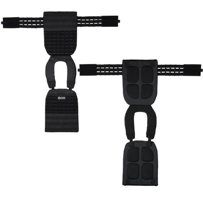 Жилет ваговий  HMS TKO07, 6.5 кг