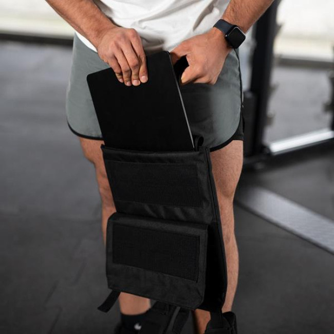 Жилет весовой HMS TKO07, 6.5 кг