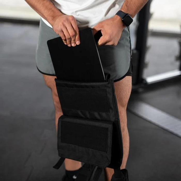 Жилет ваговий  HMS TKO07, 6.5 кг