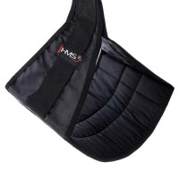 Ремешки для рук F4439 HMS – 2шт/черные