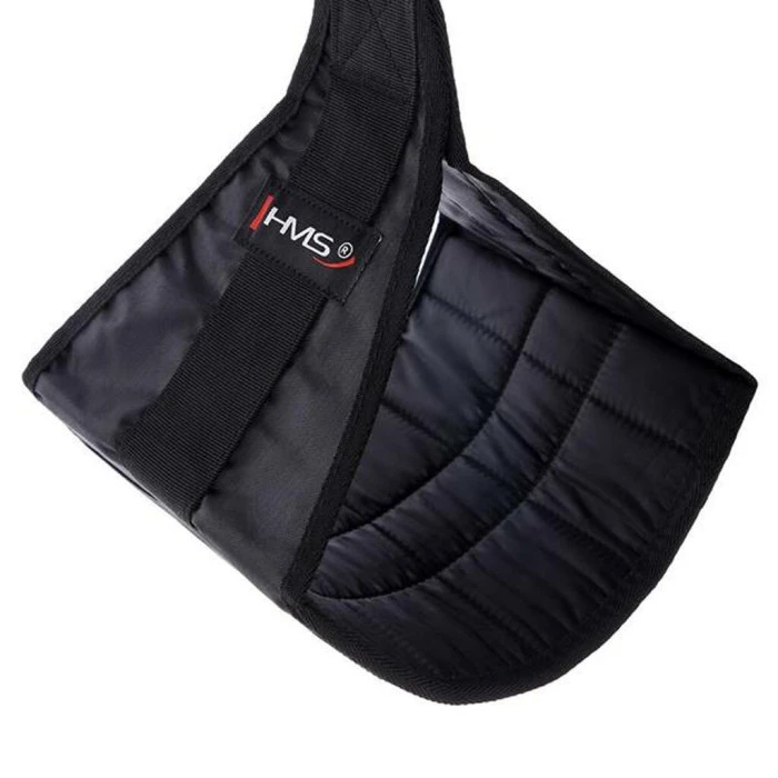 Ремешки для рук F4439 HMS – 2шт/черные