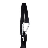 Ремешки для рук F4439 HMS – 2шт/черные