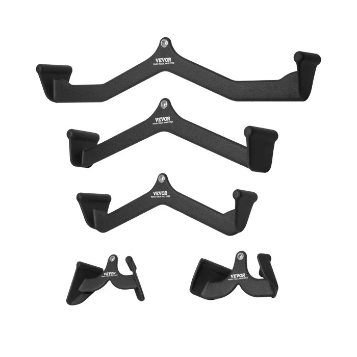 Ручки для верхньої тяги VEVOR TSJC-1, 2, 3, 5#, TSZW-4<*|