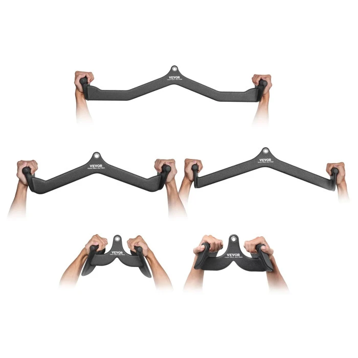 Ручки для верхньої тяги VEVOR TSJC-1, 2, 3, 5#, TSZW-4<*|