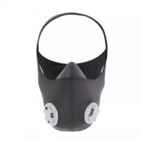 Маска для тренування PFM02 PERFORMANCE NN - чорна