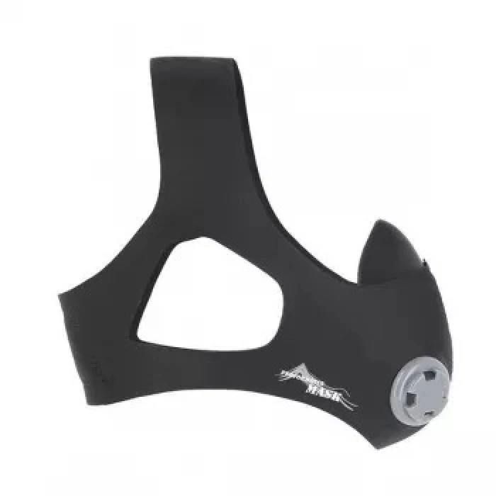 Маска для тренировки PFM02 PERFORMANCE NN – черная