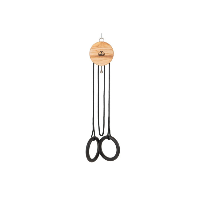 Подвес для тренировок NOHRD Sling Oak Oak