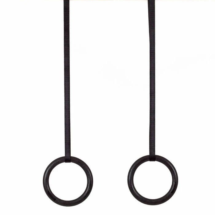 Гимнастические кольца inSPORTline CF020