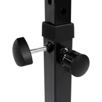 Многофункциональная силовая лава Physionics 110 x 47 см