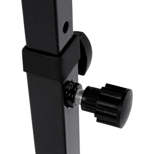 Многофункциональная силовая лава Physionics 110 x 47 см