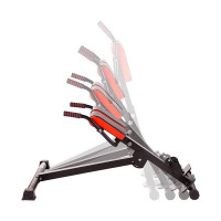 Римская скамейка HMS LR8310