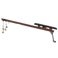 Скамья NOHRD CombiTrainer для стремянки WallBars Club
