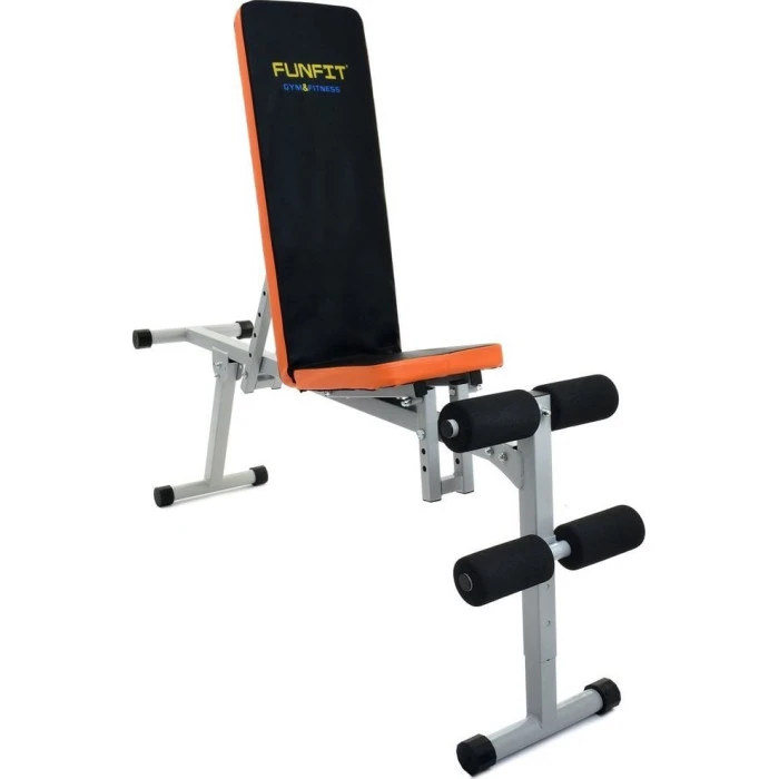 Скамья регулируемая Funfit (1556)