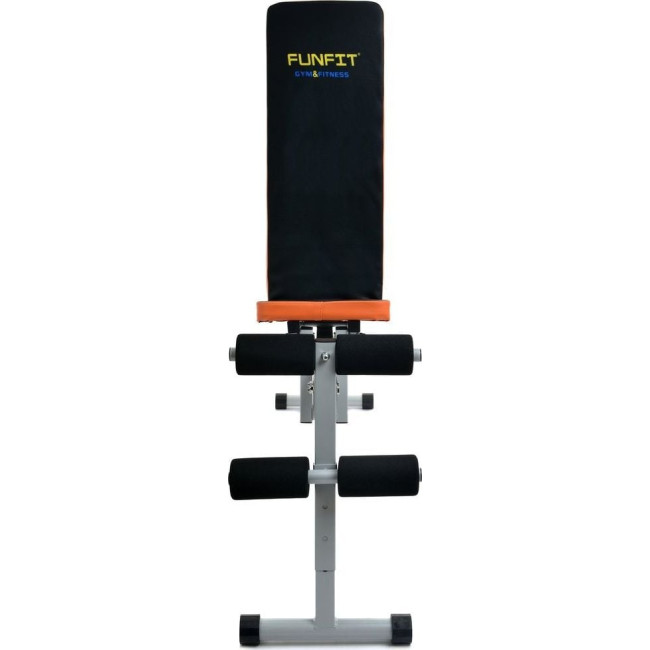 Скамья регулируемая Funfit (1556)