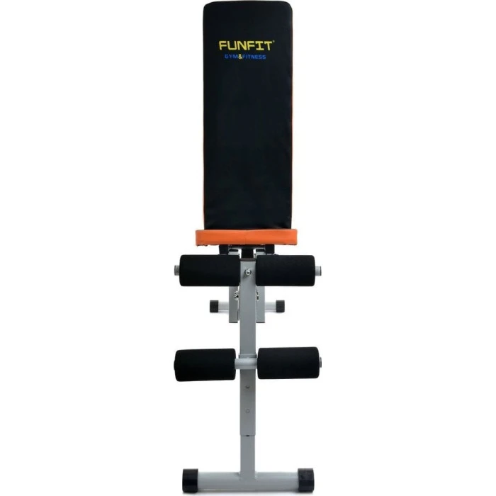 Скамья регулируемая Funfit (1556)