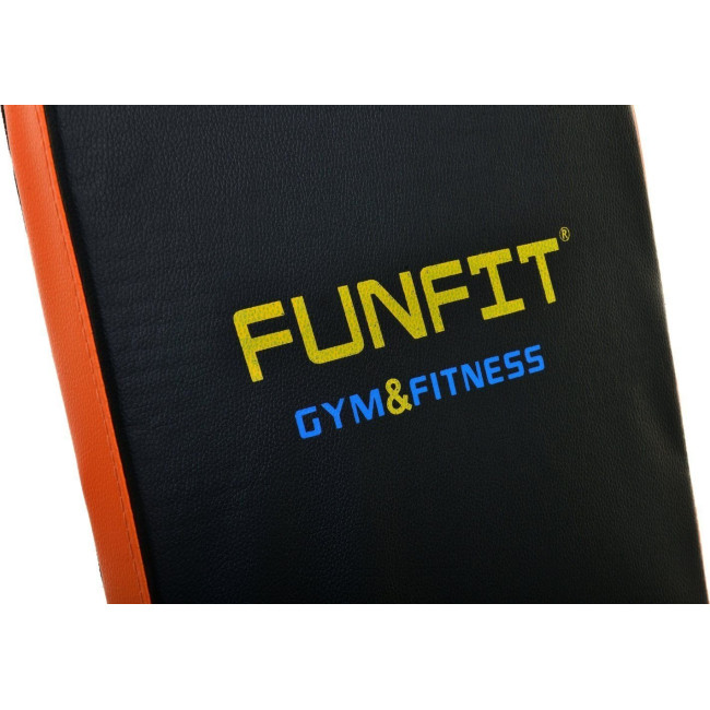 Скамья регулируемая Funfit (1556)