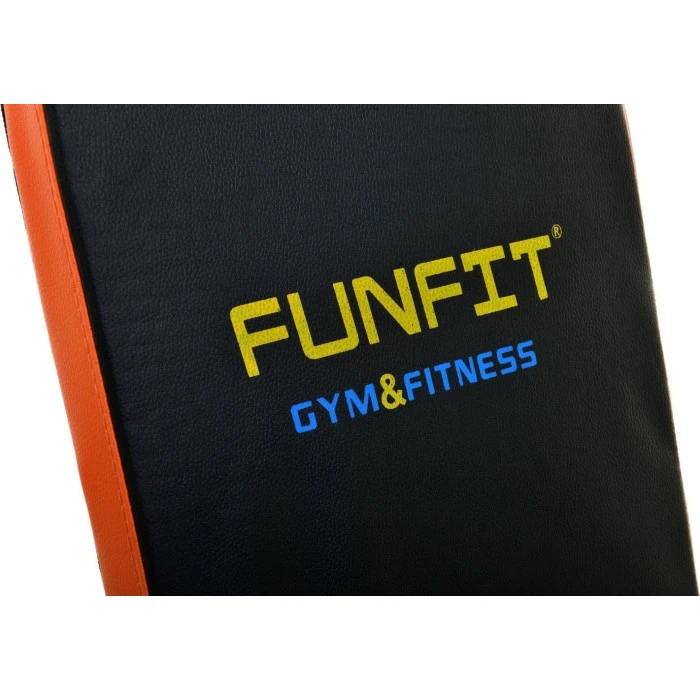 Скамья регулируемая Funfit (1556)