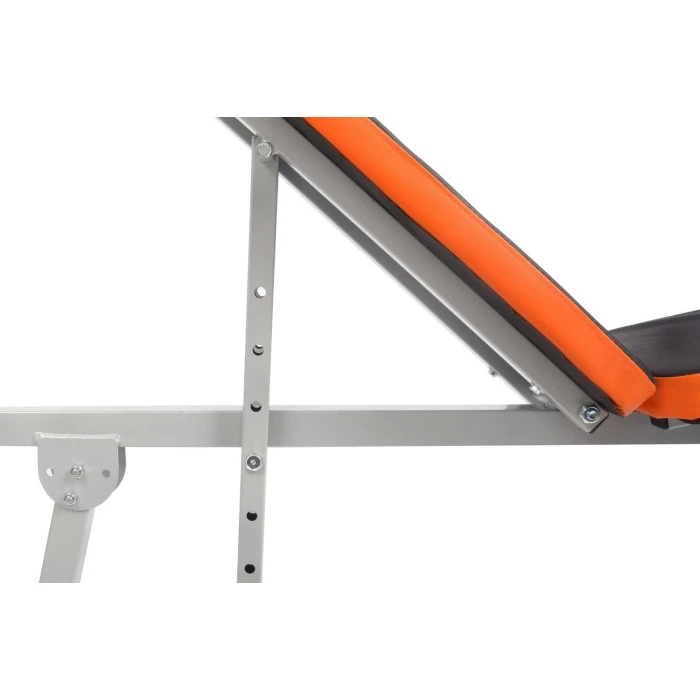 Скамья регулируемая Funfit (1556)