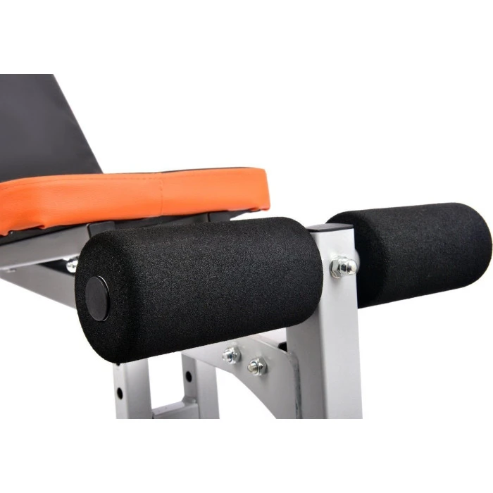 Скамья регулируемая Funfit (1556)