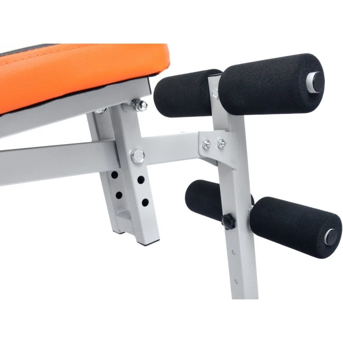 Скамья регулируемая Funfit (1556)