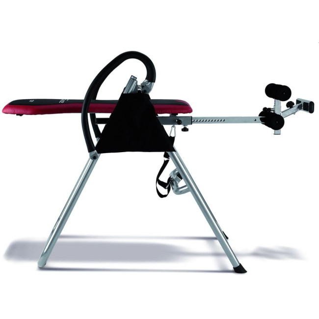 Инверсионный стол BH Fitness Zero G400