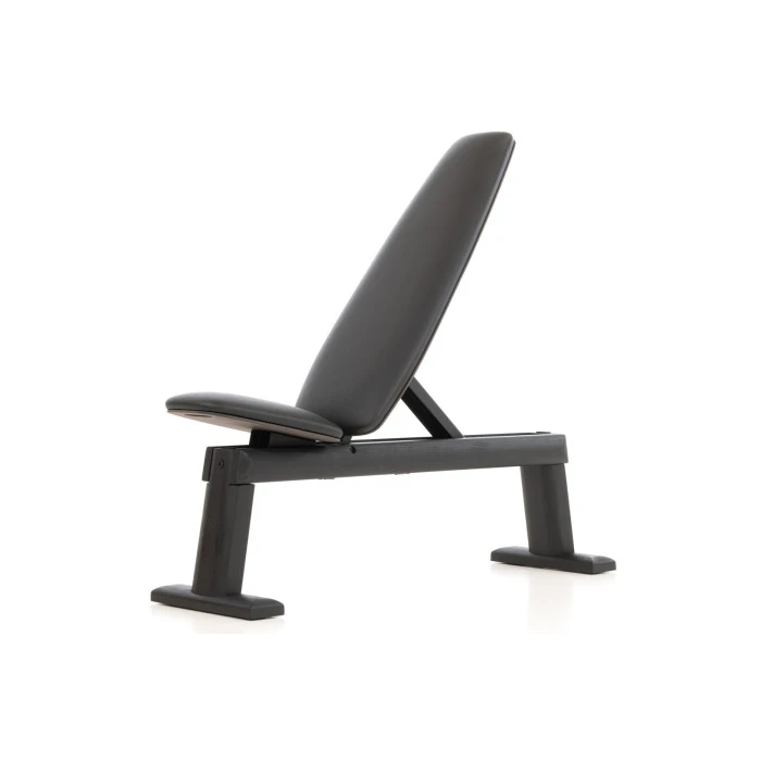 Лава для жима NOHRD Shadow Ash Leather