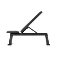 Лава для жима NOHRD Shadow Ash Leather