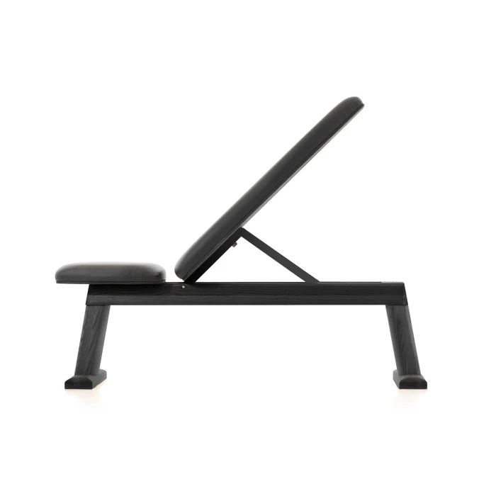 Лава для жима NOHRD Shadow Ash Leather