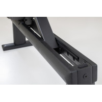 Лава для жима NOHRD Shadow Ash Leather