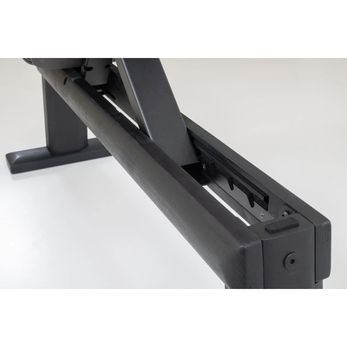 Лава для жима NOHRD Shadow Ash Leather