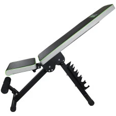 Скамейка для упражнений MASTER