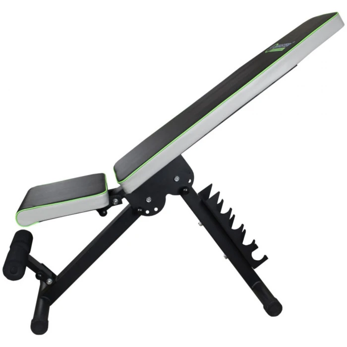 Скамейка для упражнений MASTER